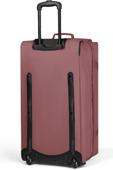 Produktbild Redolz Duffle Essentials 2 Rollen Reisetasche 70 cm mit Dehnfalte (86 l)