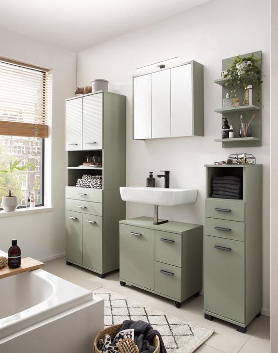 Actual product image Schildmeyer Palermo wall unit
