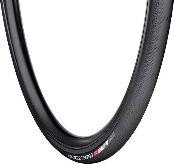 Actual product image Vredestein Fortezza Senso Xtreme Weather TPI 120 (28-622)
