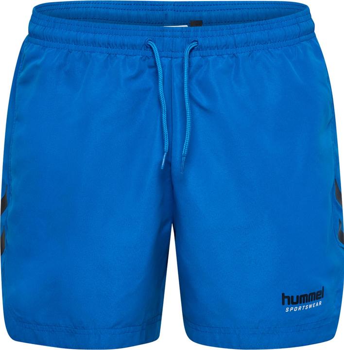 Actual product image hummel hmlNED SWIM SHORTS (XS)