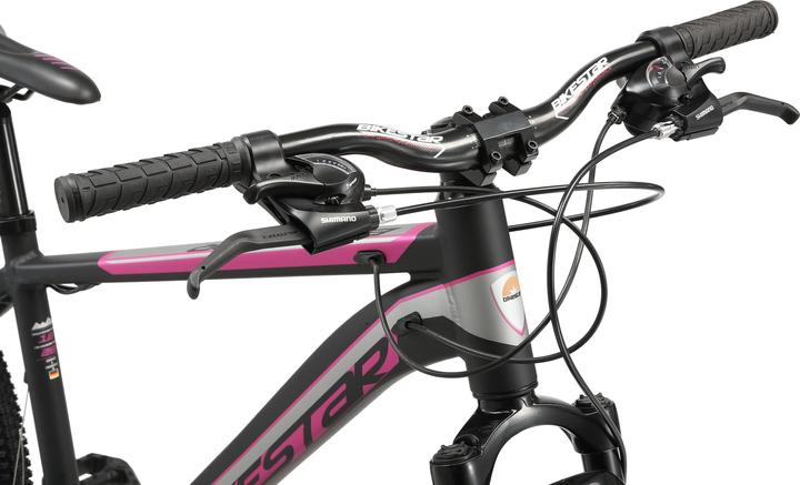 Produktbild Bikestar Mountainbike (40.50 cm)