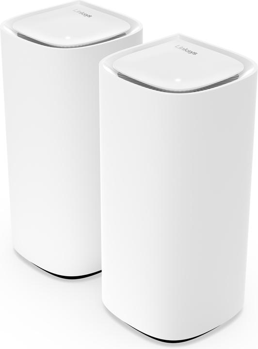 Linksys MX6202 Tri-Band Mesh WiFi Router