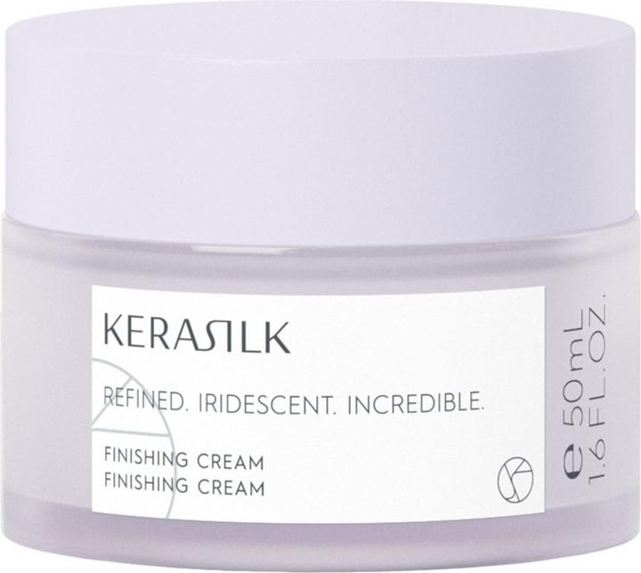 Produktbild Kerasilk Finishing Cream (Haarpaste, 50 ml)