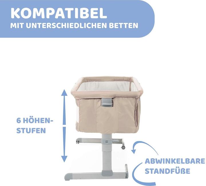 Image du produit Chicco Next2me