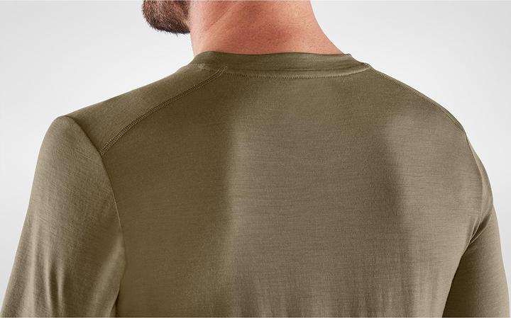 Image du produit Fjällräven Abisko Wool (XXL)