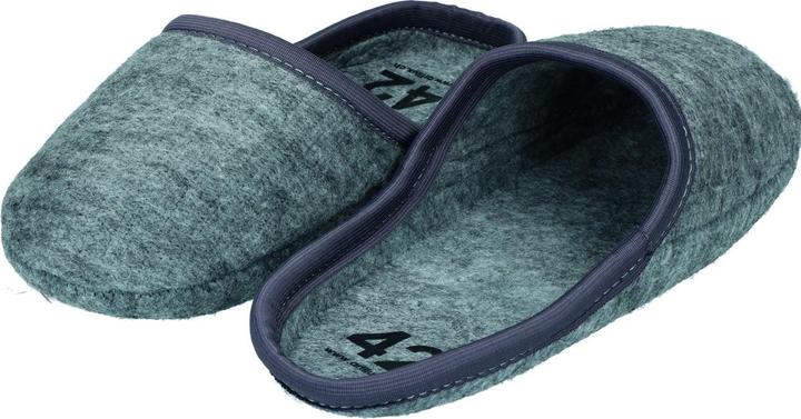 Produktbild Artilux Filz-Überziehpantoffeln (Überziehschuhe)