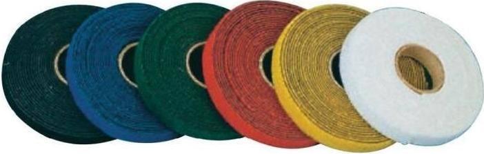 Produktbild Fastech ETN Fast Strap 25 Meter, rot (20 mm)