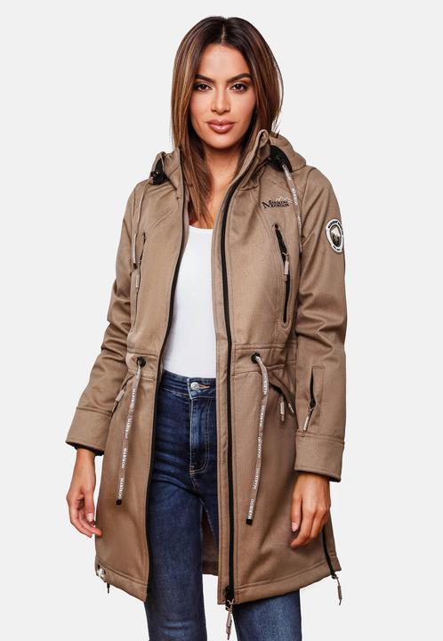 Actual product image Marikoo Racquellee (XS)