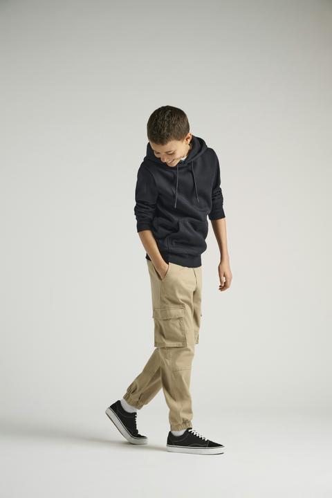 Image du produit Only & Sons Junior Osjcam Stage Cargo Cuff Life Noos (116)