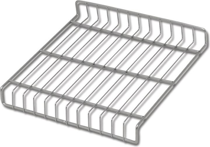Vauth-Sagel VS Schuhrost 659 x 280 mm Stahldraht silber (65.90 cm, 4 cm)