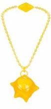 Actual product image Jakks Pacific Disney WISH - Wish Upon a Star Feature Necklace (230044)