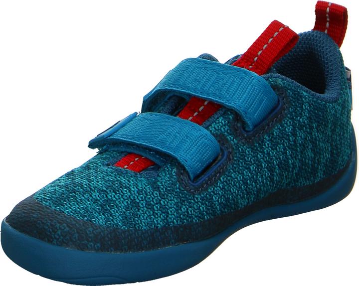 Affenzahn Kid's Barfussschuh Knit Happy
