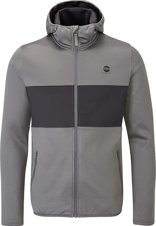 Actual product image Moon S7 Zipped Hoodie (L)