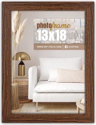 Image du produit ZEP HK368B Hall Brown 15x20 cm (15 x 20 cm)