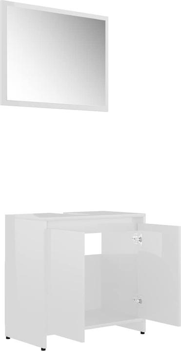 Produktbild VidaXL Leroi