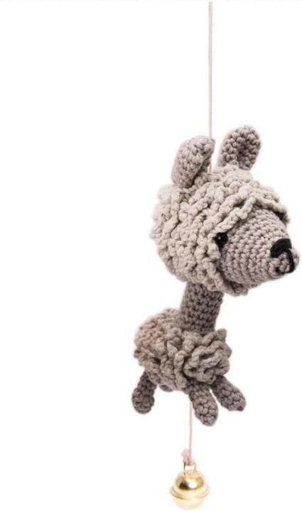 Produktbild Rico Design RICO Ricorumi Baby Animals