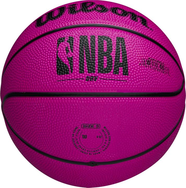 Image du produit Wilson NBA DRV Mini