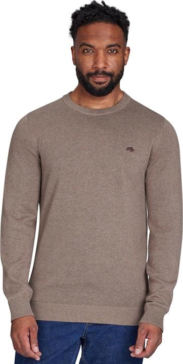 Produktbild Raging Bull Classic Pullover Rundhalsausschnitt (5XL)