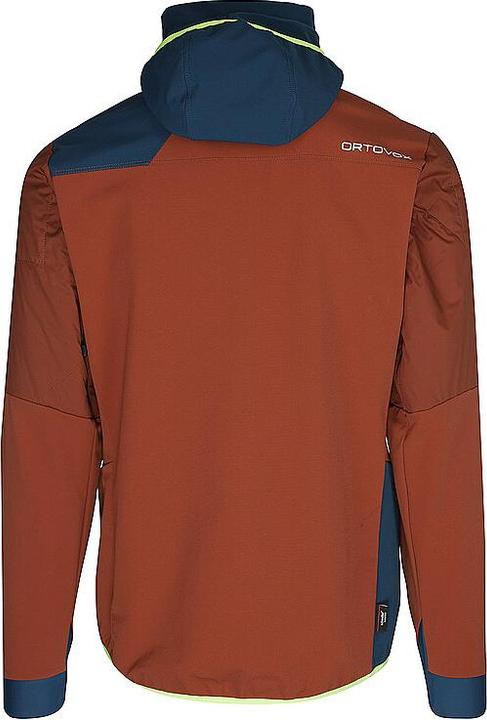 Produktbild Ortovox Swisswool Col Becchei Hybrid Jacket (XL)