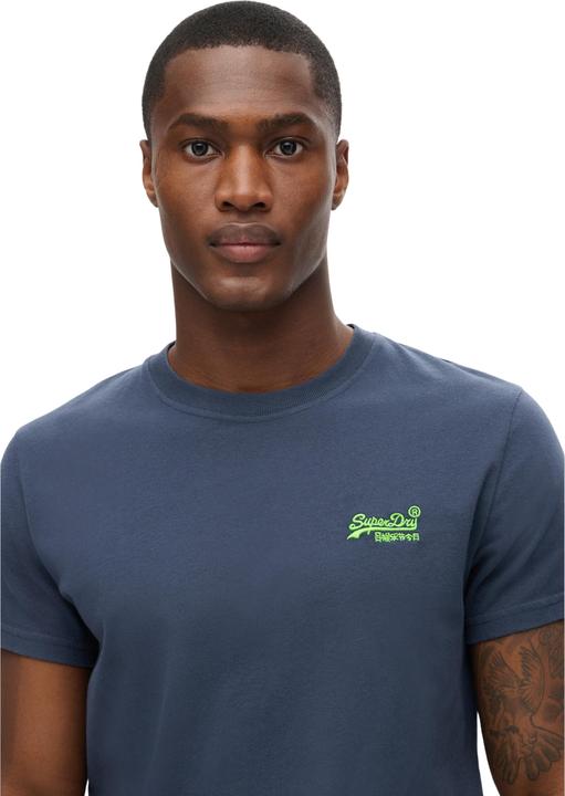 Immagine prodotto Superdry t-shirt essentia ogo emb (L)