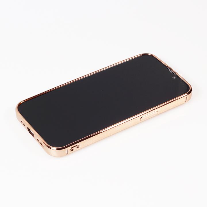 Produktbild PhoneLook Hülle Electroplate (Apple iPhone 14)