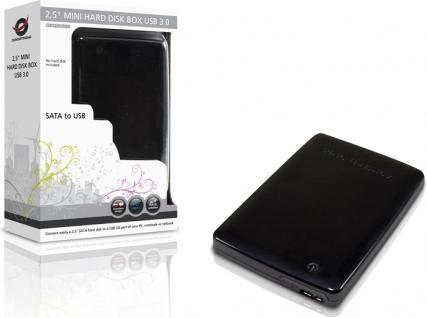 Productafbeelding Conceptronic CHD2MUSB3B (2.5")
