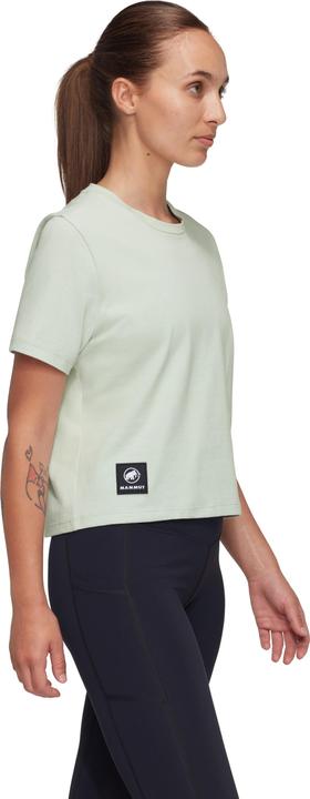 Immagine prodotto Mammut Massone T-Shirt Cropped Women Patch (L)