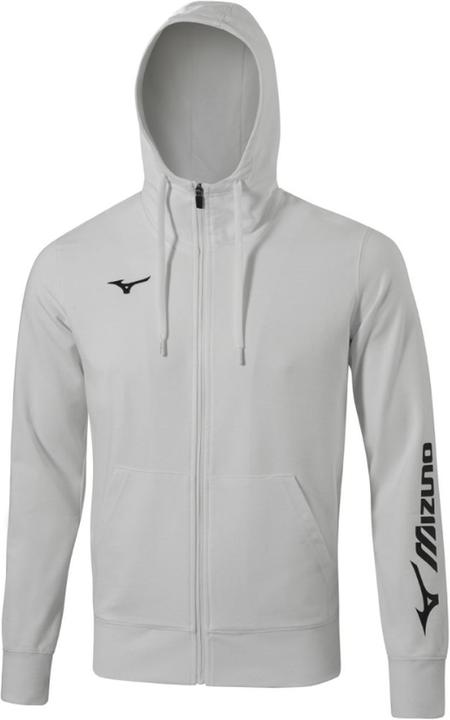 Produktbild Mizuno Terry FZ (S)