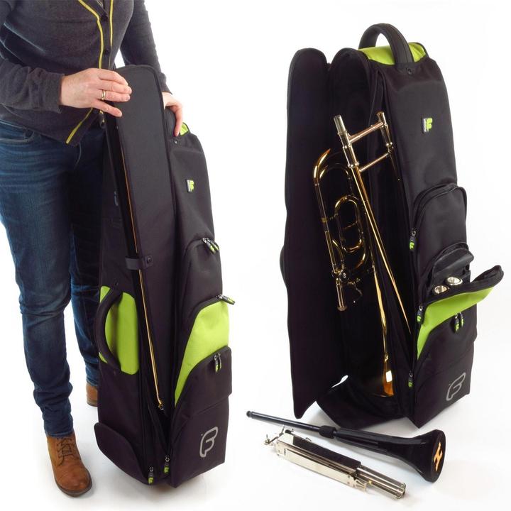 Actual product image Fusion Premium (Bass trombones)