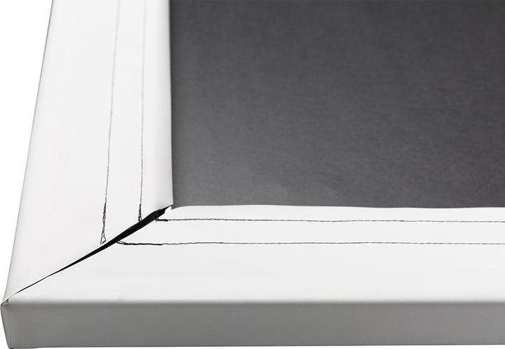 Actual product image Projecta FullVision projection screen (130 inch) (130", 16:10)