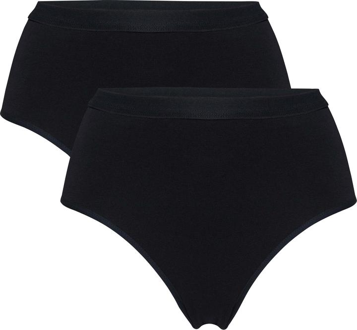 Image du produit Con-ta Slip forme femme pack de 2 (48, lot de 2)