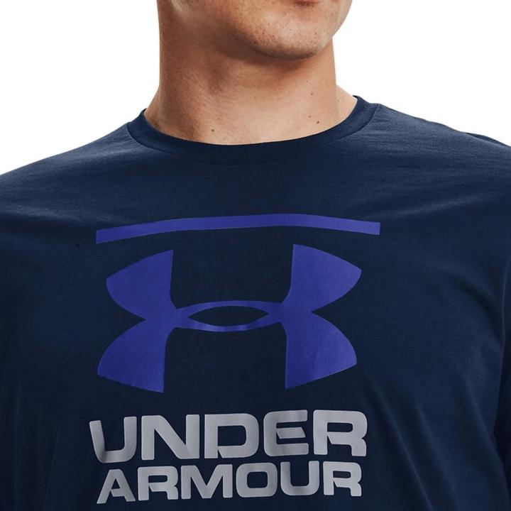 Produktbild Under Armour GL Foundation TShirt kurzärmlig (XS)