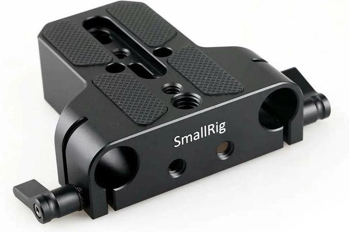 SmallRig Multiprurpose U-Base 1674 (Diverses Video Zubehör)
