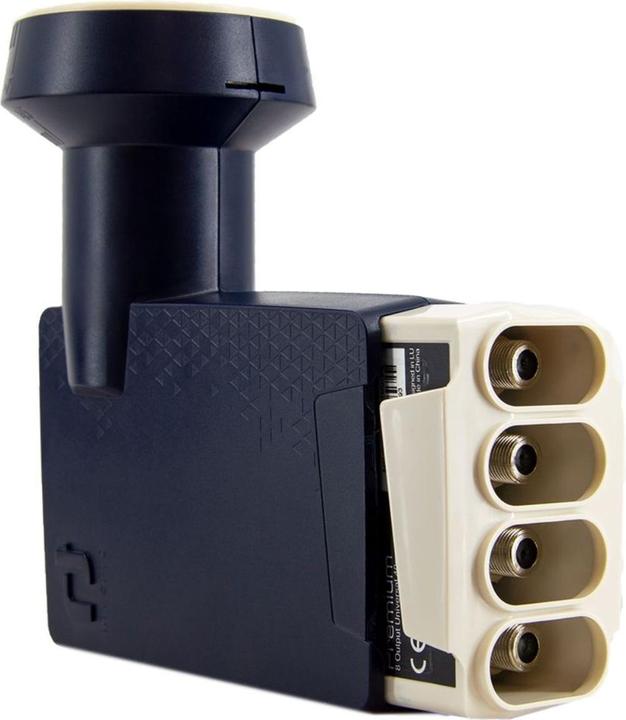 Immagine prodotto inverto IDLP-OCT410-PREMU-OPN (Polpo LNB, 40mm)