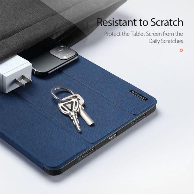 Produktbild Dux Ducis Domo Tri-fold Smart Case (IPad Pro 11, iPad Pro 11 2021 (3. Gen))