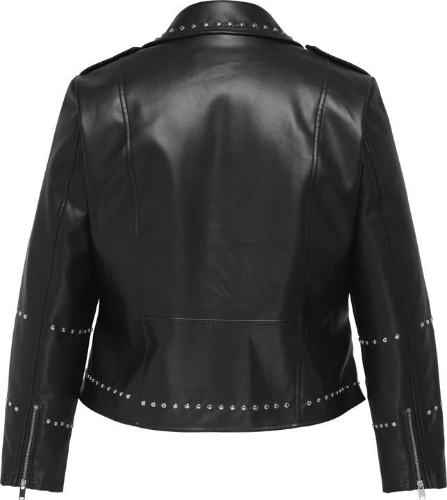 Actual product image Only CARAUDREY Bikerjacke Bikerjacke (52)