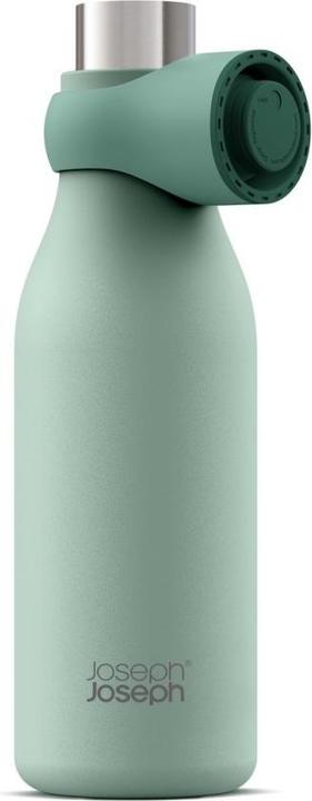 Actual product image Joseph Joseph Loop water bottle 500ml, green (0.50 l)