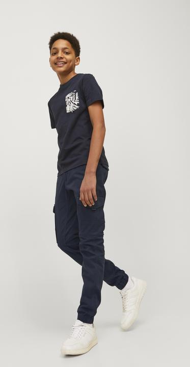Actual product image Jack & Jones Jpstpaul Jjflake Akm 542 Noos Mni (116)