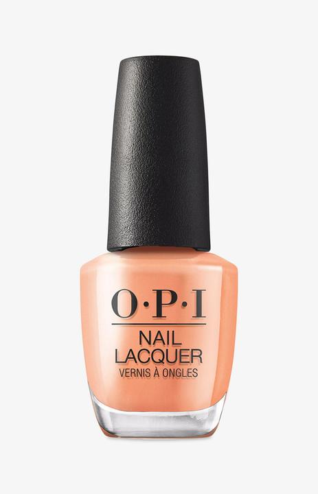 Actual product image OPI Nail Lacquer XBox Coll Trading Paint (Trading Paint, Colour paint)