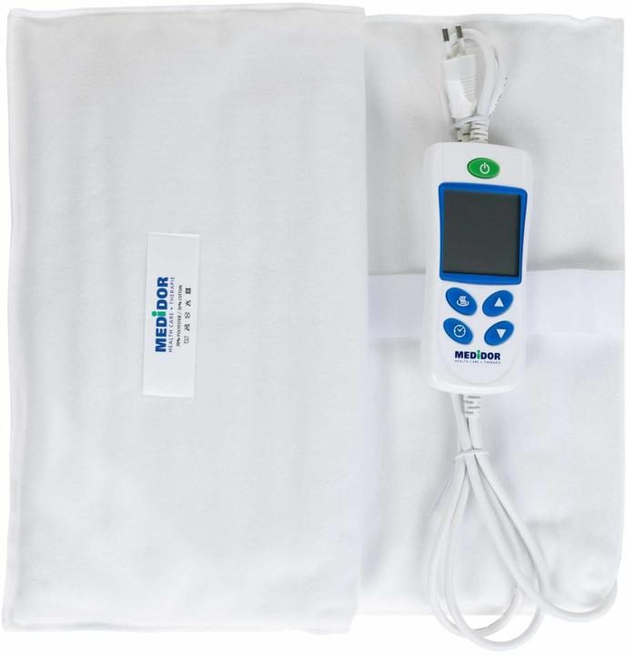 Image du produit Medidor Coussin chauffant humide