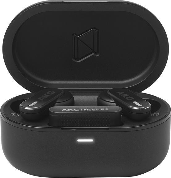 Actual product image AKG N5 Hybrid ANC True Wireless (ANC, 10 h, Wireless)