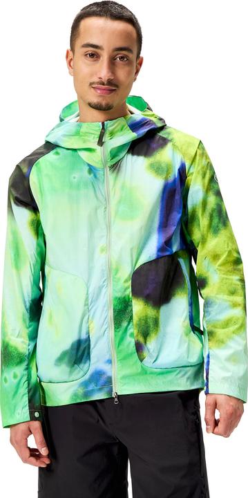 Actual product image Endura Sultrac Breathable Lightweight (L)
