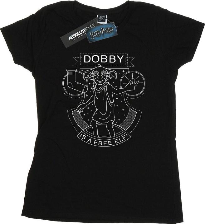 Produktbild Dobby Seal TShirt (S)