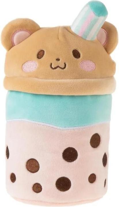 Actual product image EPEE Bubble Tea Bubbles 21cm Zuckerbär (21 cm)