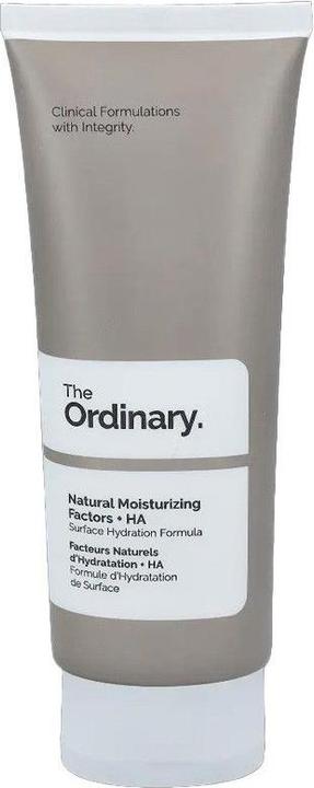 Actual product image The Ordinary Natural Moisturising Factors + HA (30 ml)