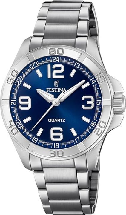 Festina Klassik (44 mm)
