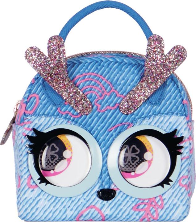 Actual product image Spin Master Micro Purse Pets 6 assorted
