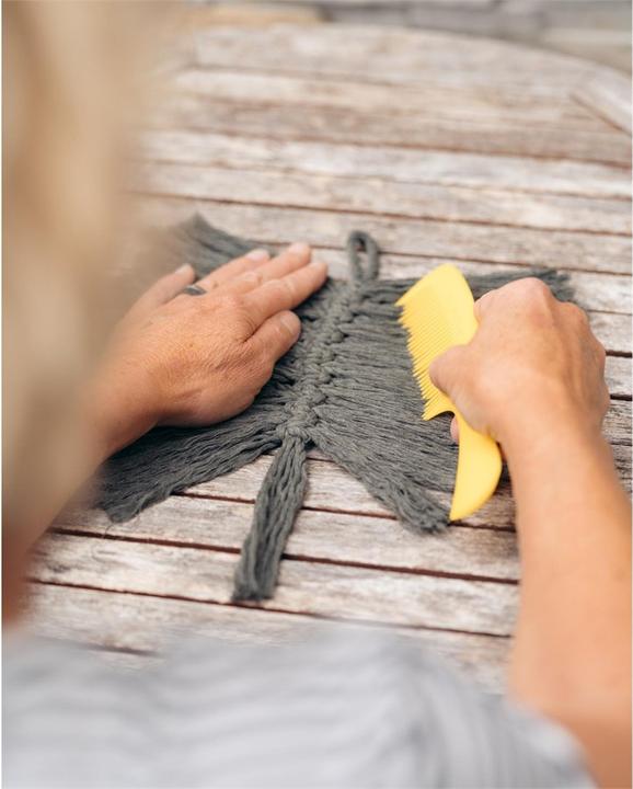 Actual product image Lalana Macrame Rope (90 m)