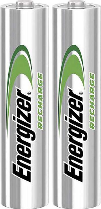 Produktbild Energizer Recharge Power Plus (2 Stk., AAA, 700 mAh)