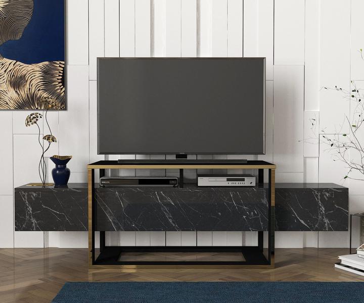 Immagine prodotto Hanah Home Danna (160 x 46,1 x 49,8 cm)